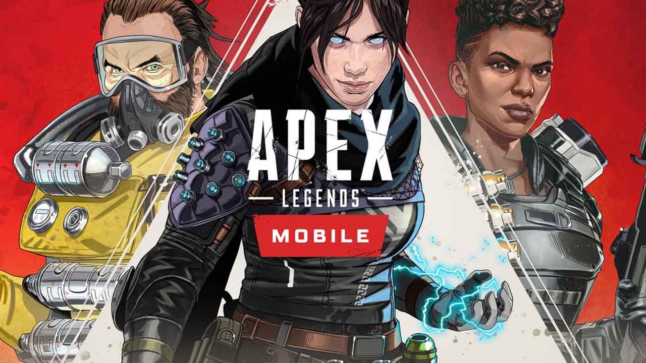 Apex Legends Mobile Un Nuevo Battle Royale Para Tu M Vil Softonic