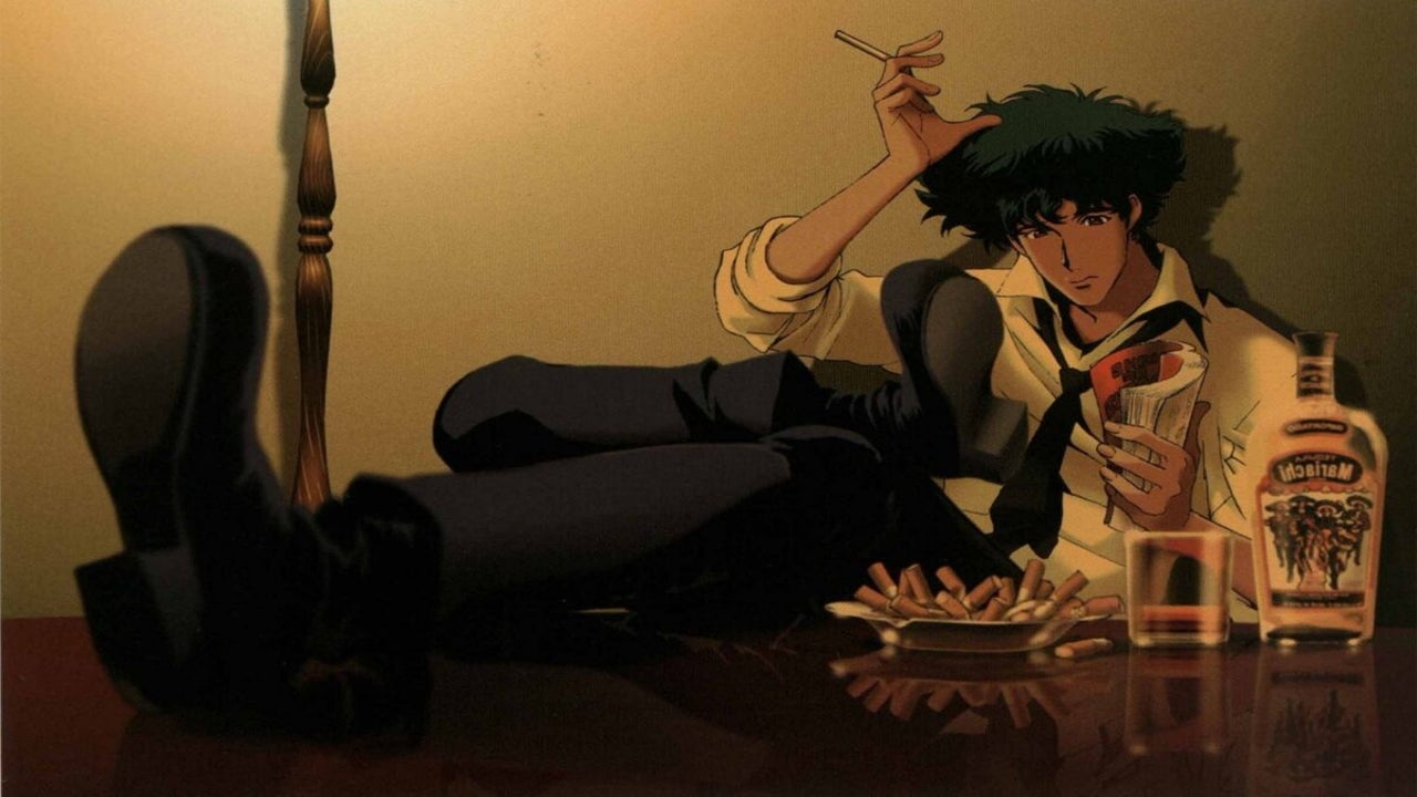 El Director De Cowboy Bebop Y El De John Wick Unen Fuerzas Para Crear