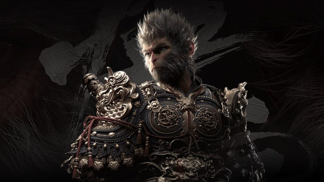 Black Myth Wukong acaba de pulverizar un récord histórico de Steam en