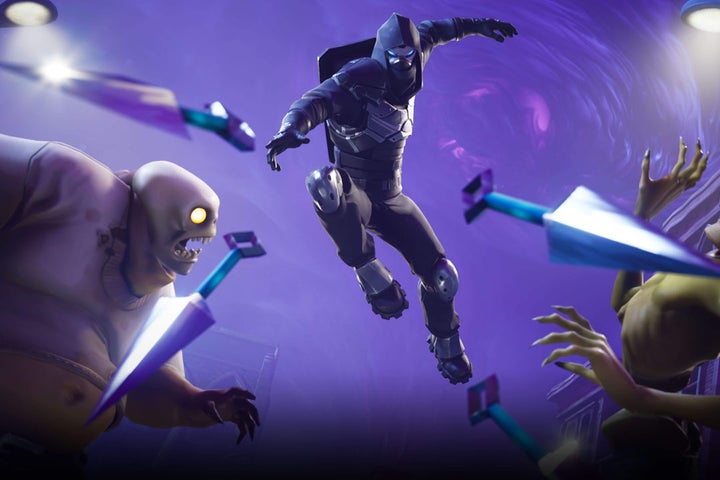 Qu Es Fortnite Consejos Para Principiantes Softonic