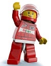 Kody do LEGO City Undercover