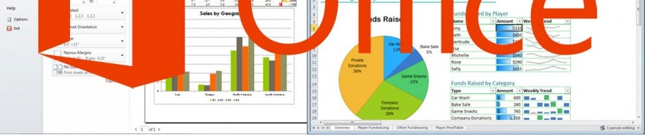 Jak otworzyć plik DOCX bez Microsoft Word?