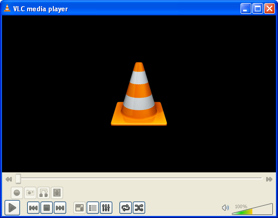 Plik BIN - jak otworzyć? VLC