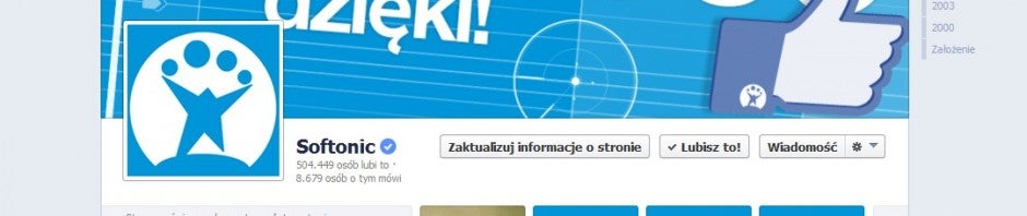 Jak pokazywać i ukrywać aktywności w Osi czasu na Facebooku