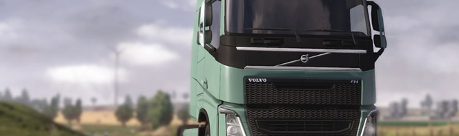 Jak zdobyć pieniądze w Euro Truck Simulator 2 – prosta sztuczka
