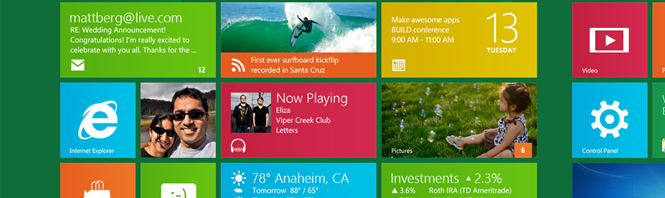 40 programów i aplikacji za darmo na Windows 8