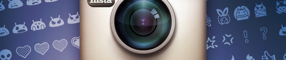 Jak dodawać na Instagramie emotikony i symbole za pomocą urządzenia z Androidem