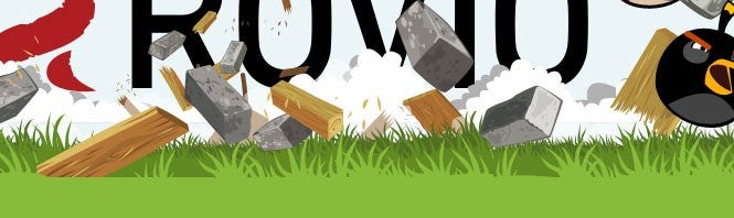 Angry Birds na celowniku NSA? Rovio zaprzecza współpracy