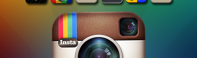 Dodatki do Instagram – jak polepszyć swoje zdjęcia