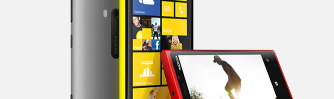 Nokia Lumia: 20 niezbędnych aplikacji