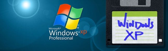 Windows XP musi odejść!
