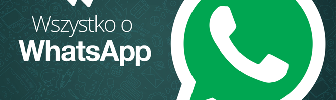 Jak usunąć wiadomość w WhatsApp?