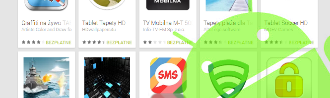 Najlepsze gry i aplikacje na tablet z Androidem