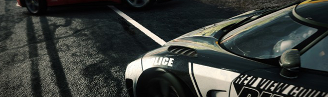 Need for Speed Rivals, pierwsze wrażenia: powraca tuning i zacięta rywalizacja