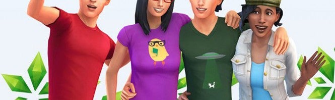 The Sims 4: Pierwsze wrażenia
