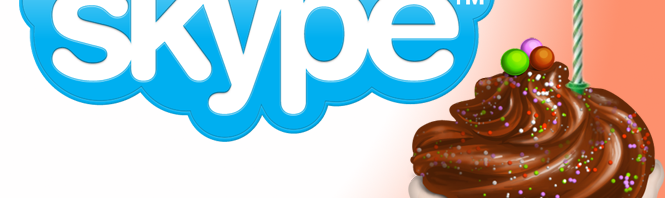 Trochę historii na 10 urodziny Skype