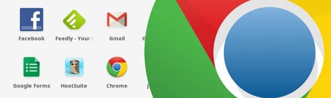 Chrome Apps rewolucja, która przeniesie systemy operacyjne Windows, OS X i Linux do historii