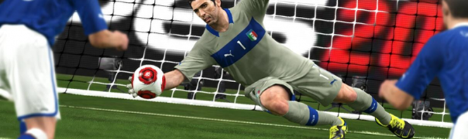 PES 2014: Mini poradnik część 4 – kontrola bramkarza
