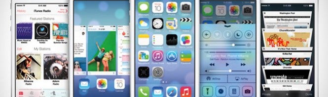 7 opcji iOS 7 pozwalających lepiej dostosować nasz telefon