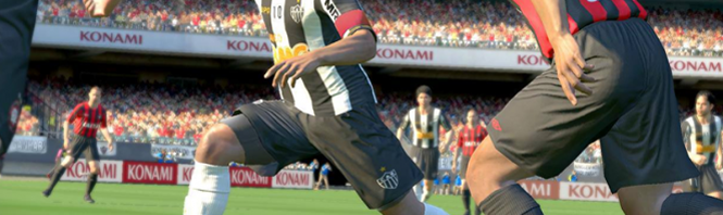 PES 2014: Mini poradnik część 1 – kontrola piłki