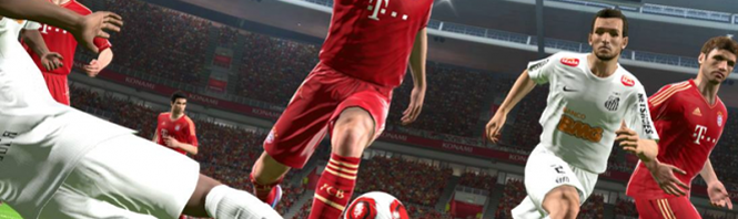 PES 2014: Mini poradnik część 3 – obrona