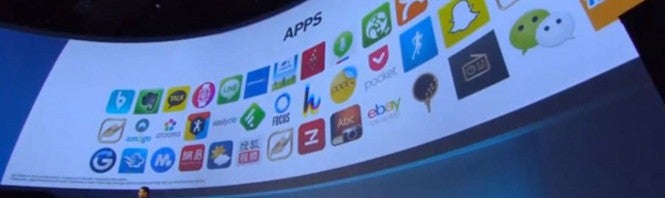 Smartwatch: Pierwsze aplikacje dla Samsung Galaxy Gear