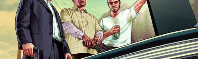 GTA 5: Jak zdobyć nieograniczoną ilość pieniędzy