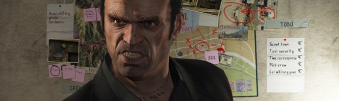 Mamy powody by nie grać GTA V