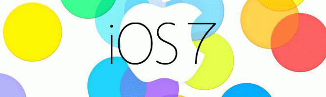 Wszystko o iOS 7