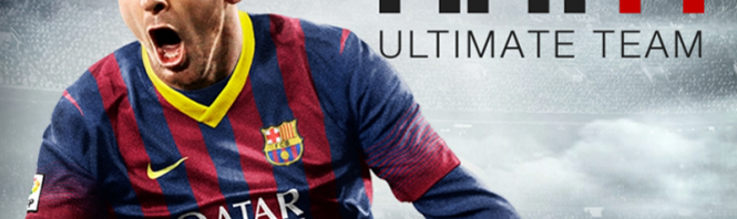 Poradnik FIFA 14 na iPhone, iPad i Android: tryb Ultimate Team
