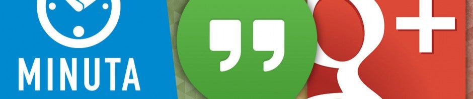Minuta Softonic: Google+, Walking Dead, Facebook Messenger i Battlefield 4