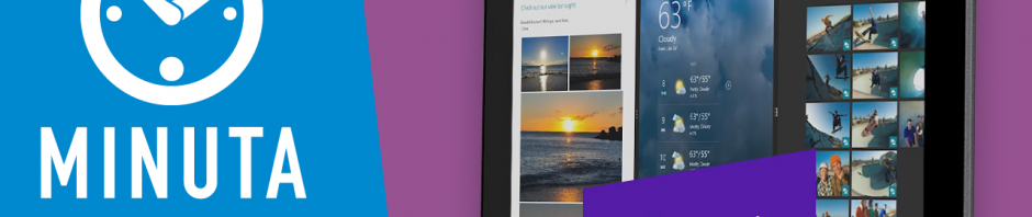 Minuta Softonic: avast!, Windows 8.1, Lego Marvel i Angry Birds Go!