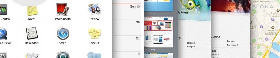 Najważniejsze zmiany w OS X 10.9 Mavericks