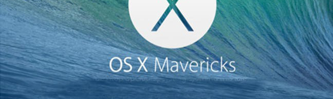 OS X Mavericks: wszystko co musisz wiedzieć przed instalacją