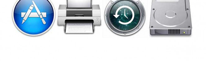 Jak zainstalować różne wersje OS X na jednym komputerze Mac?
