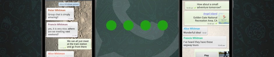 Jak zmienić numer telefonu w WhatsApp na Android?