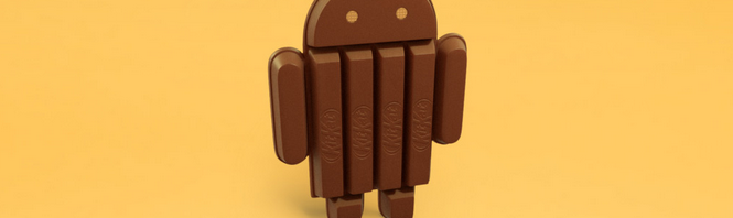 Android 4.4 KitKat: jak zainstalować aktualizację?