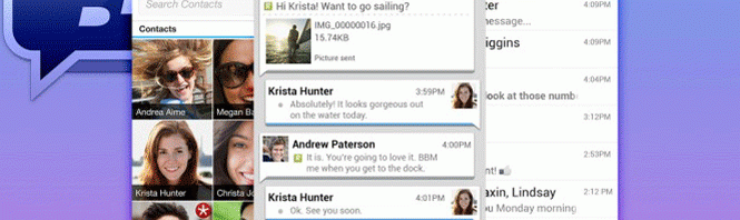 BlackBerry Messenger: Czy warto instalować ten komunikator?