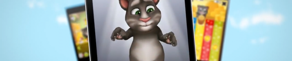 My Talking Tom – 5 ciekawostek o grze, które warto poznać