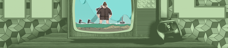Darmowa gra tygodnia – Amazing Paulsonothon