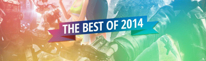 The Sims 4, Watch Dogs, Titanfall i inne wielkie tytuły, które pojawią się w 2014 roku