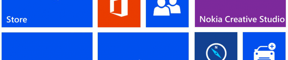 Aplikacje na Windows Phone, które zastąpią Ci usługi Google