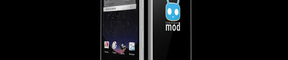 CyanogenMod prezentuje swoją nową aplikację: GalleryNext