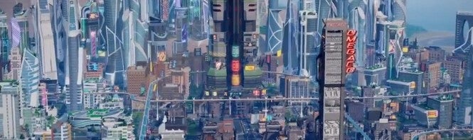 SimCity już wkrótce z trybem off-line