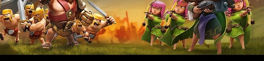 Aktualizacja Clash of Clans – nowe zdolności Bohaterów, więcej gemów i nie tylko