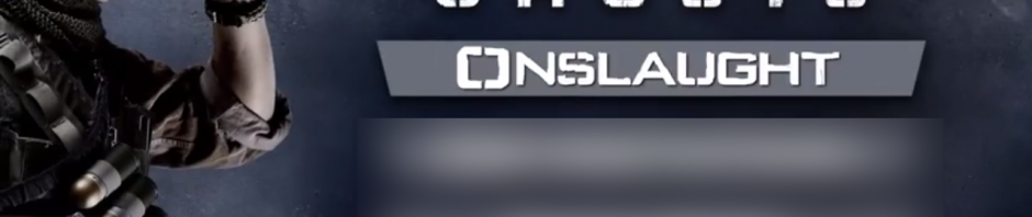 Call of Duty: Ghosts – premiera DLC “Onslaught” już 28 stycznia