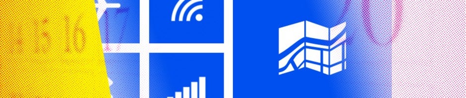 Polska aplikacja tygodnia: Kafelki łączności na Windows Phone