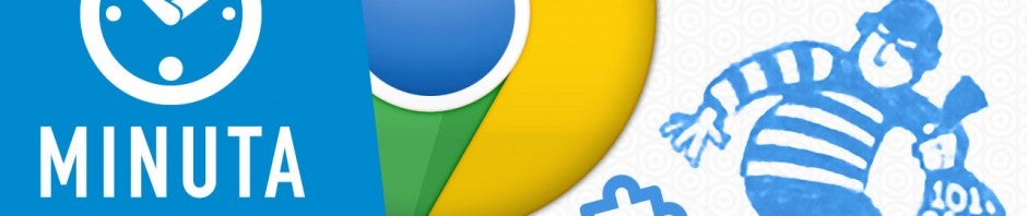 Minuta Softonic: Chrome, GTA V, Mac i najmniej bezpieczne hasła