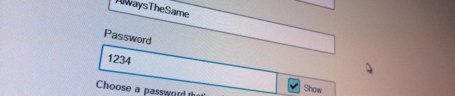 5 sposobów na ochronę kont internetowych przed hakerami i podglądaczami