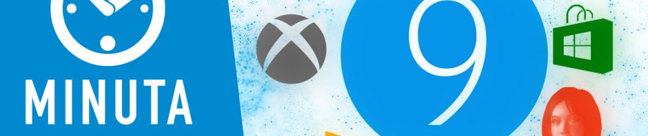 Minuta Softonic: Windows 9, Spotify, SimCity i Adobe